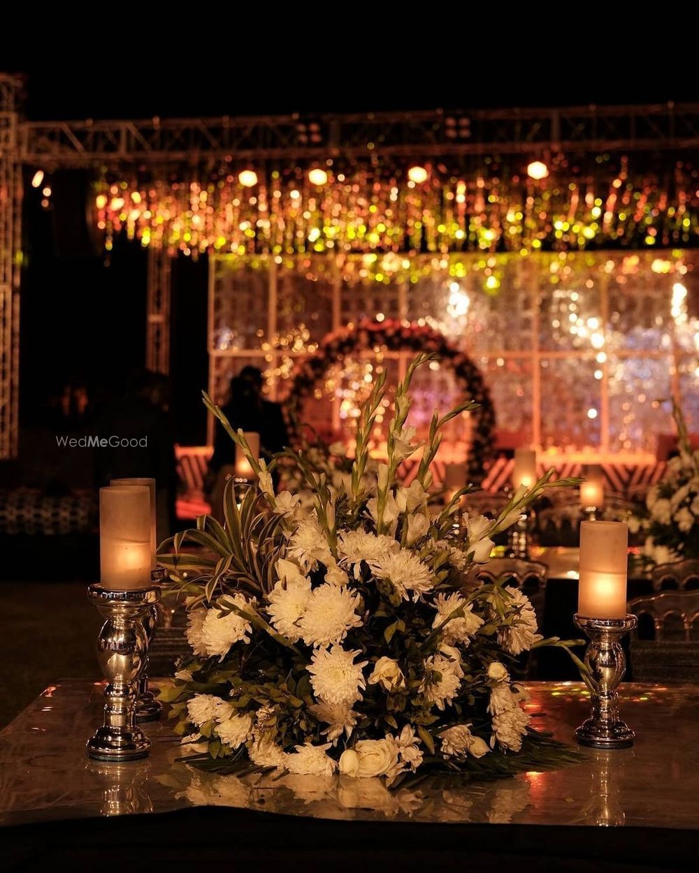 Photo From Project Name Amit& Kritika - By Wedding Flora