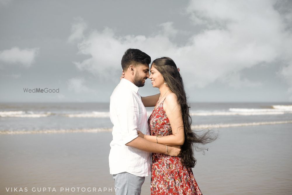 Photo From Pre Wedding shoot - By VG Photography Team