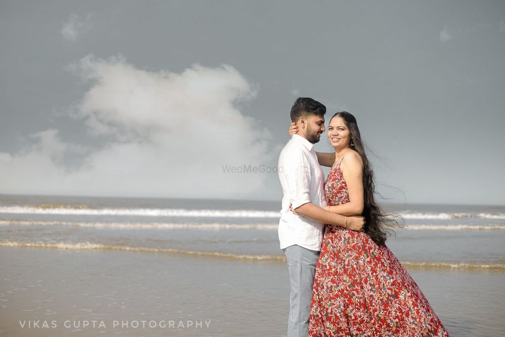 Photo From Pre Wedding shoot - By VG Photography Team