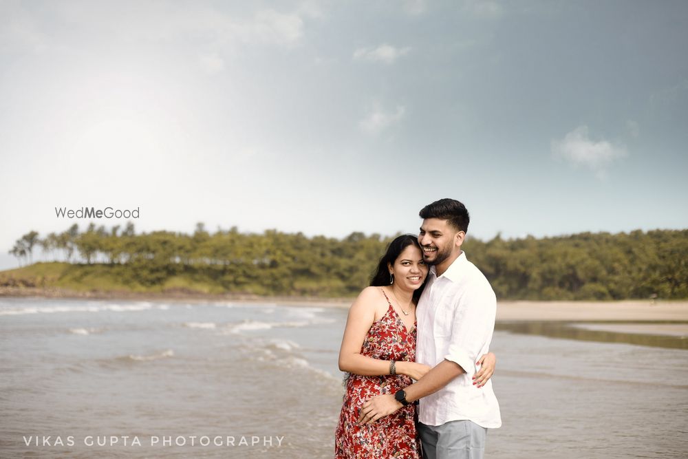 Photo From Pre Wedding shoot - By VG Photography Team