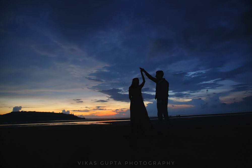 Photo From Pre Wedding shoot - By VG Photography Team
