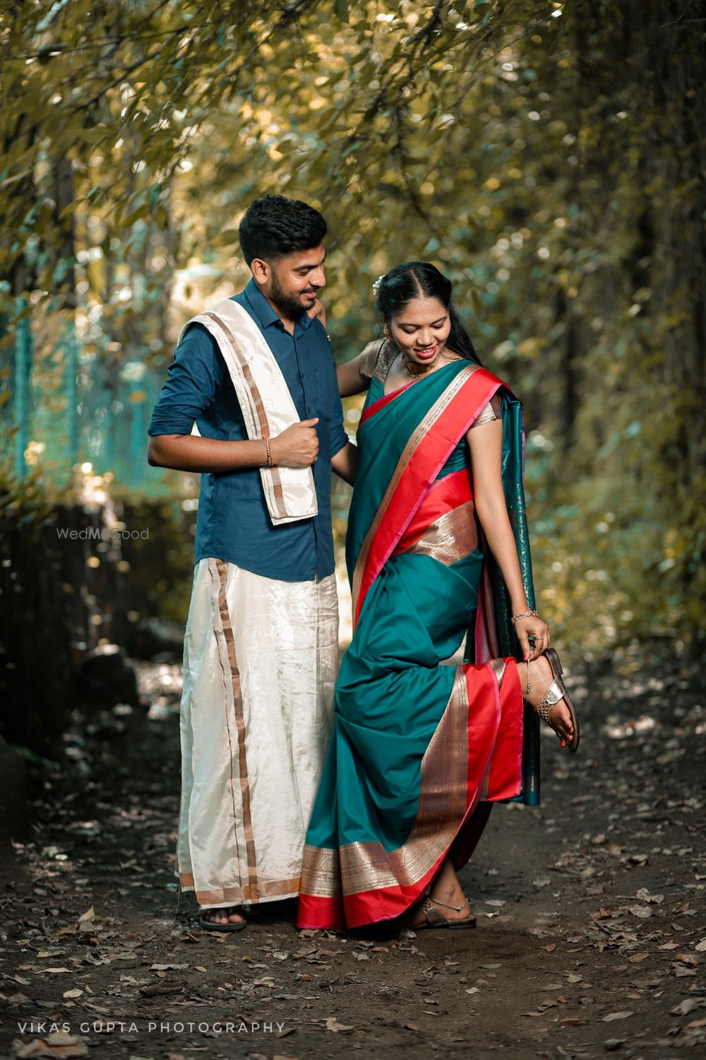 Photo From Pre Wedding shoot - By VG Photography Team