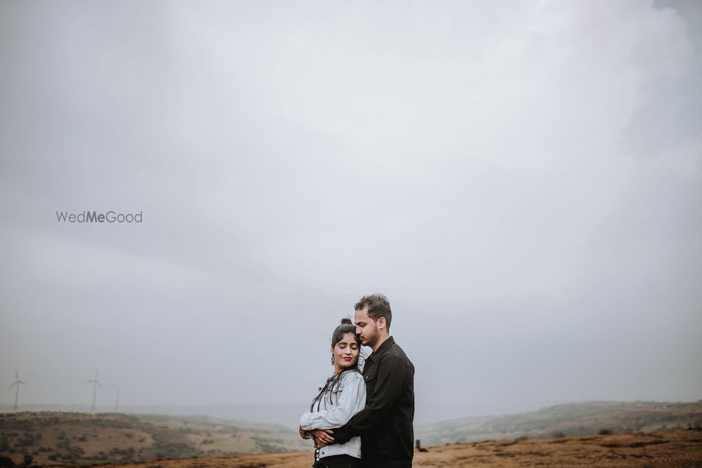 Photo From Pre Wedding shoot - By VG Photography Team