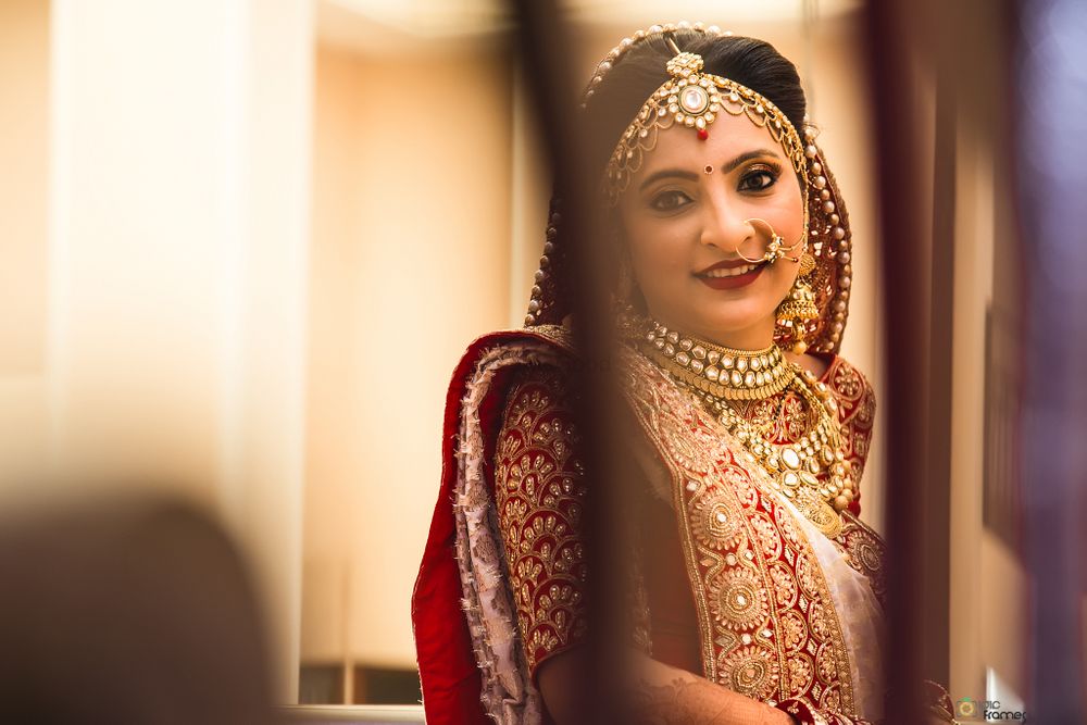 Photo From Hitesh & Priyanka ~ Wedding - Mumbai - By iPic Frames