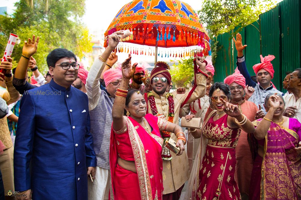 Photo From Hitesh & Priyanka ~ Wedding - Mumbai - By iPic Frames