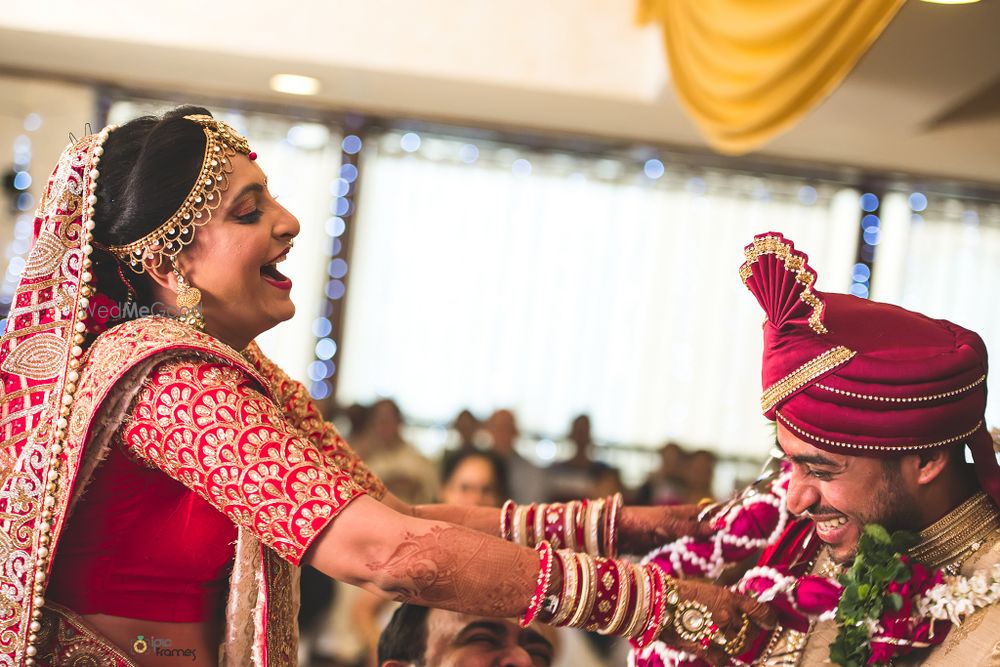 Photo From Hitesh & Priyanka ~ Wedding - Mumbai - By iPic Frames