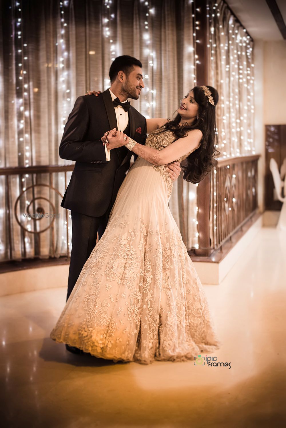 Photo From Hitesh & Priyanka ~ Wedding - Mumbai - By iPic Frames