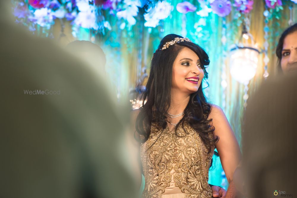 Photo From Hitesh & Priyanka ~ Wedding - Mumbai - By iPic Frames