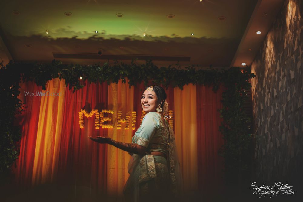 Photo From Ahana & Sourav - By Symphony of Shutters