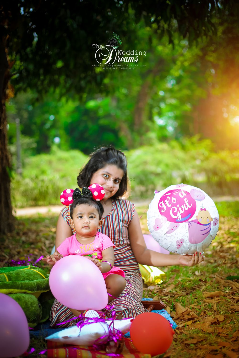Photo From baby shoot photography - By Moment of Photography
