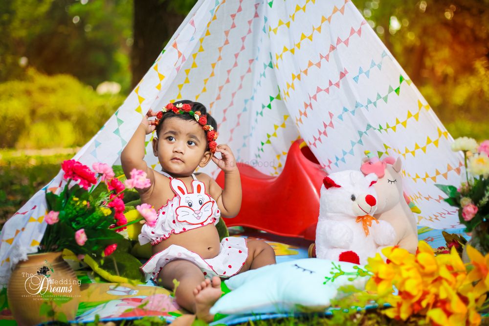 Photo From baby shoot photography - By Moment of Photography