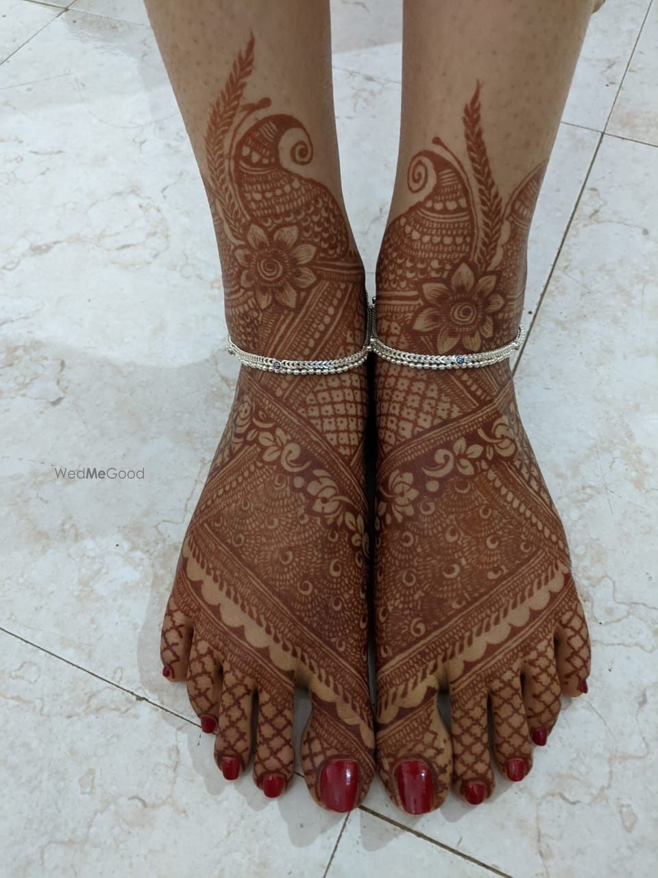 Photo From STAIN GOALS OF ORGANIC MEHENDI ?  - By Misba Mehendi Artist