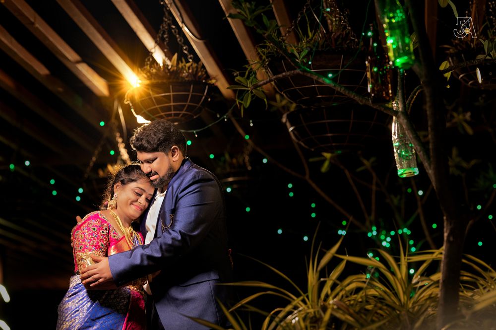 Photo From Teja & Vijayasree's Wedding Photo Shoot -  35mmarts - By  35mm Arts