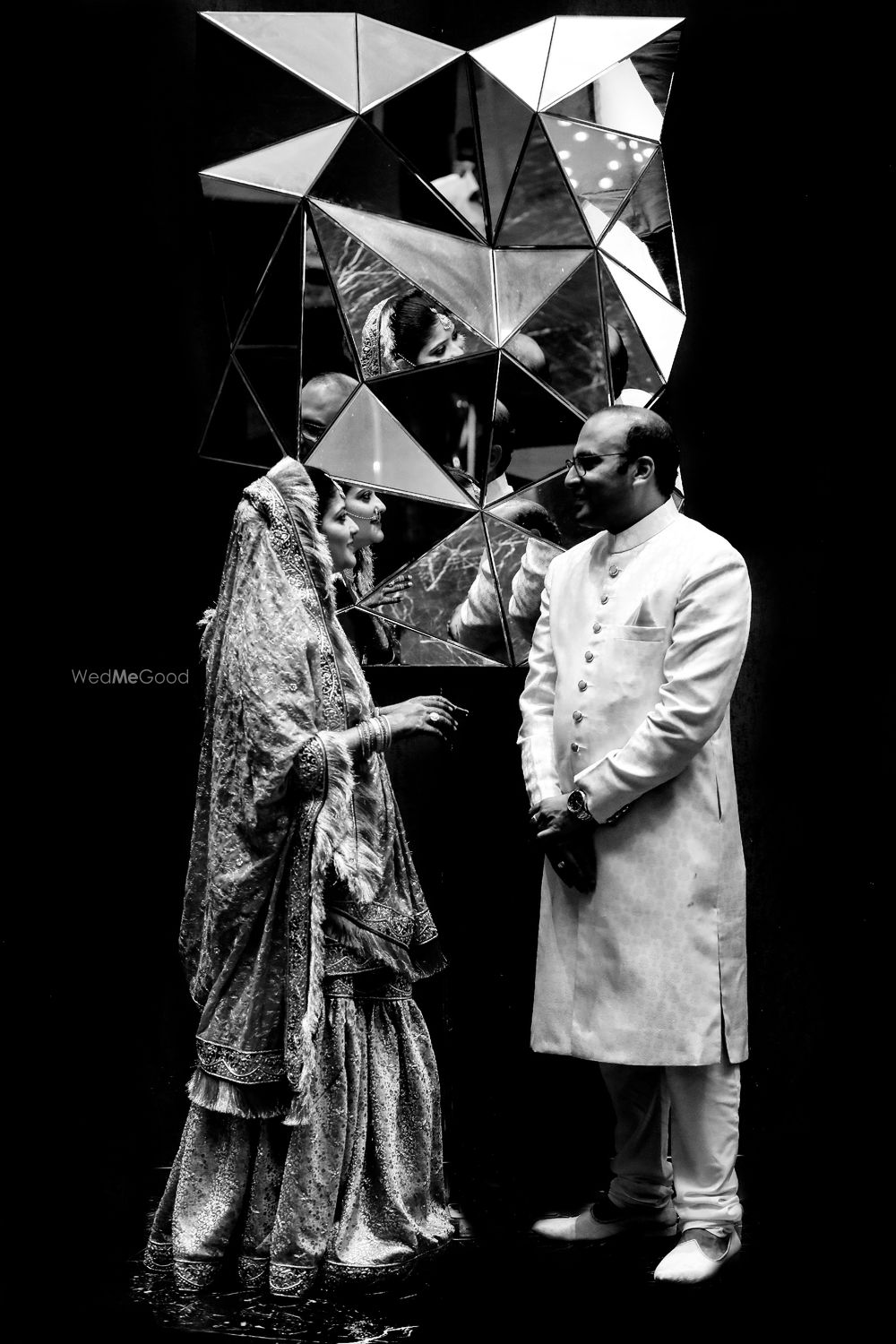 Photo From Sarah & Faraz - By Monojit Bhattacharya