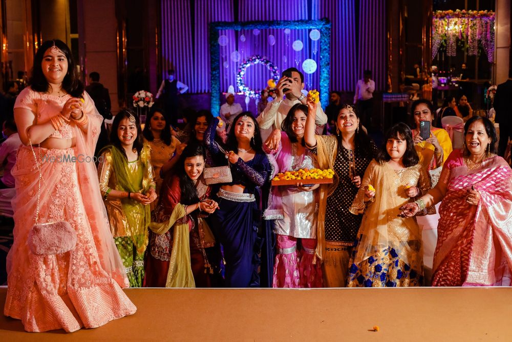 Photo From Sarah & Faraz - By Monojit Bhattacharya