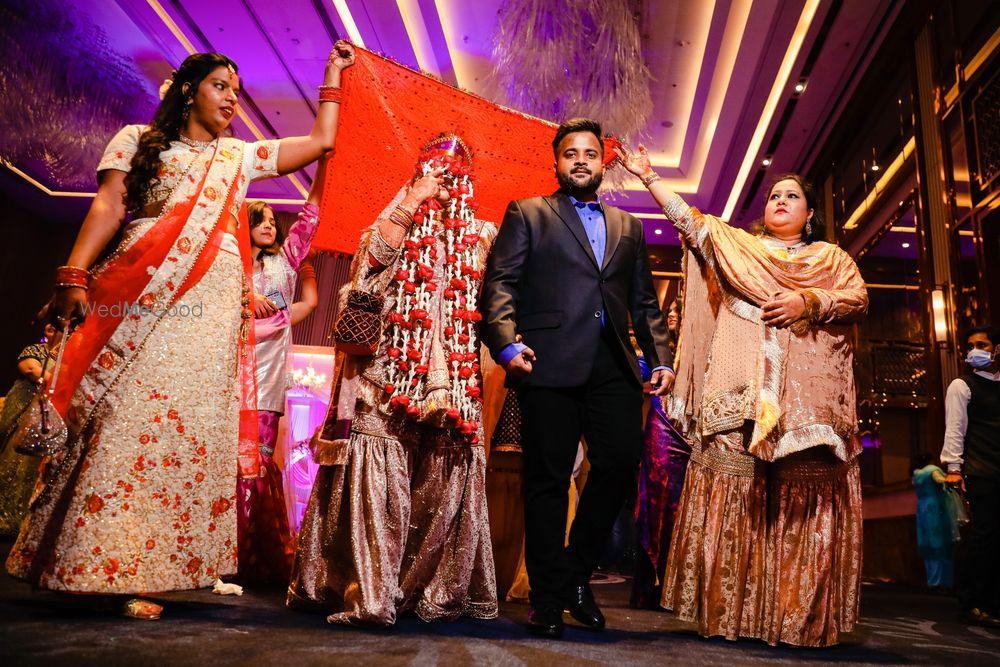 Photo From Sarah & Faraz - By Monojit Bhattacharya