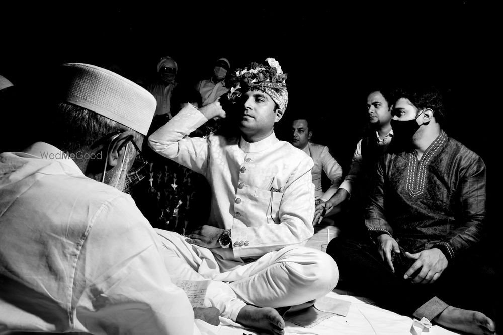 Photo From Sarah & Faraz - By Monojit Bhattacharya