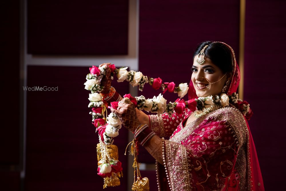 Photo From HIMANI & HIMANSHU - By Focus Wedding Photographers