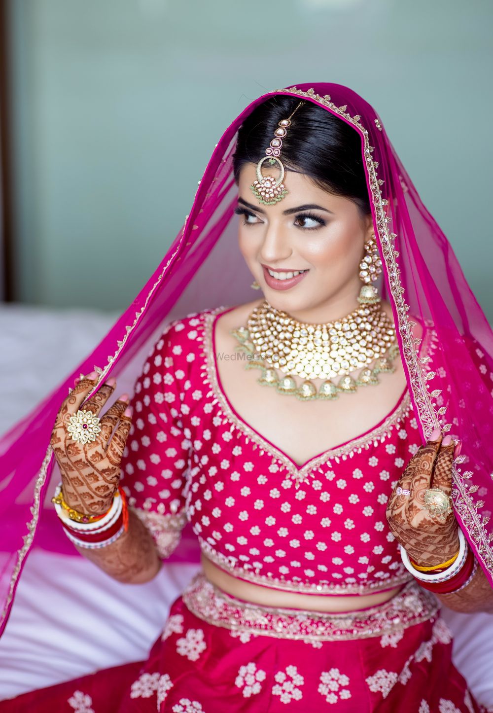 Photo From HIMANI & HIMANSHU - By Focus Wedding Photographers