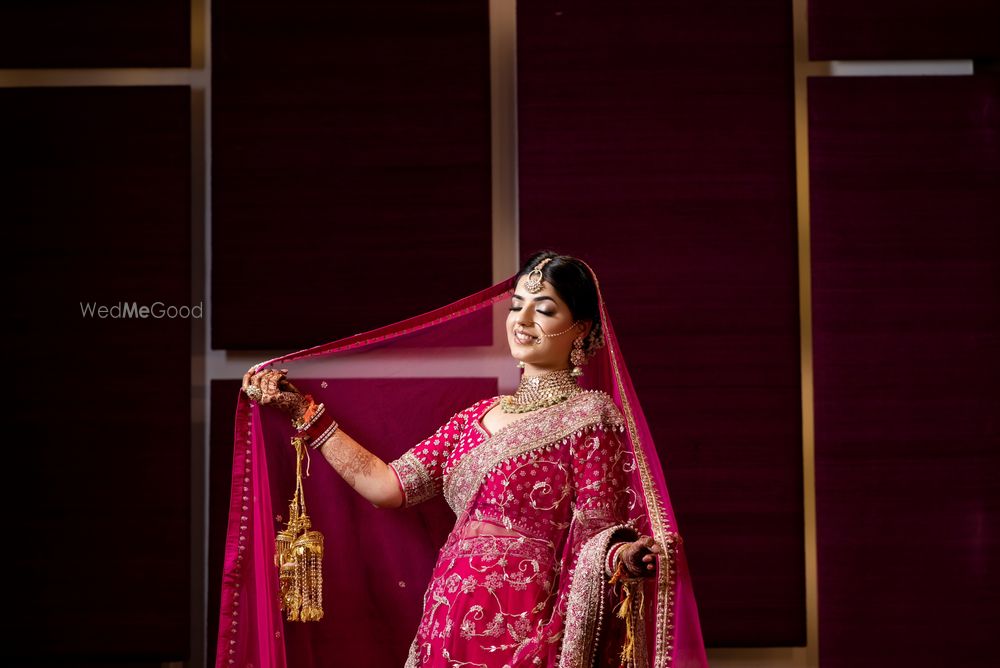 Photo From HIMANI & HIMANSHU - By Focus Wedding Photographers