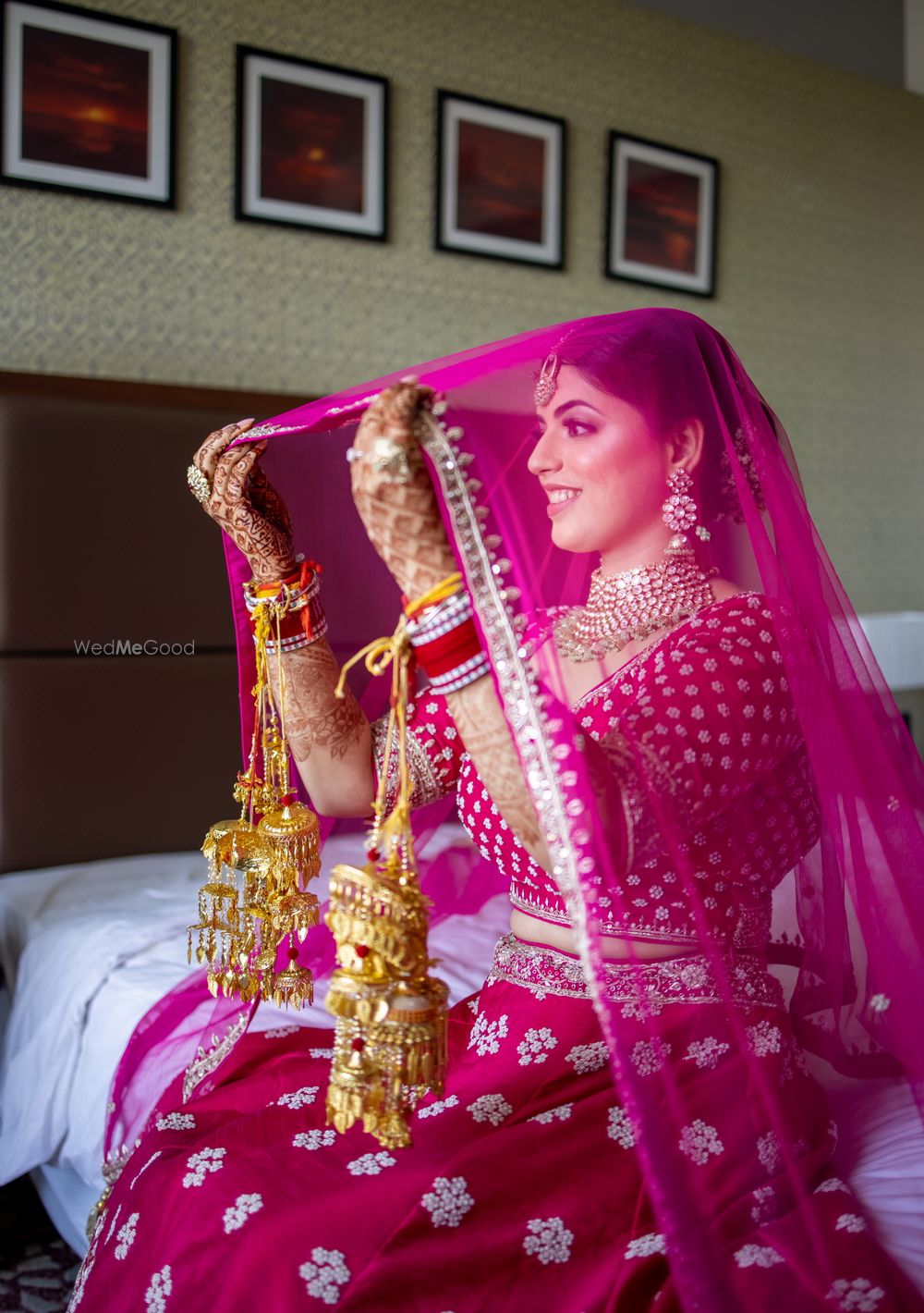 Photo From HIMANI & HIMANSHU - By Focus Wedding Photographers