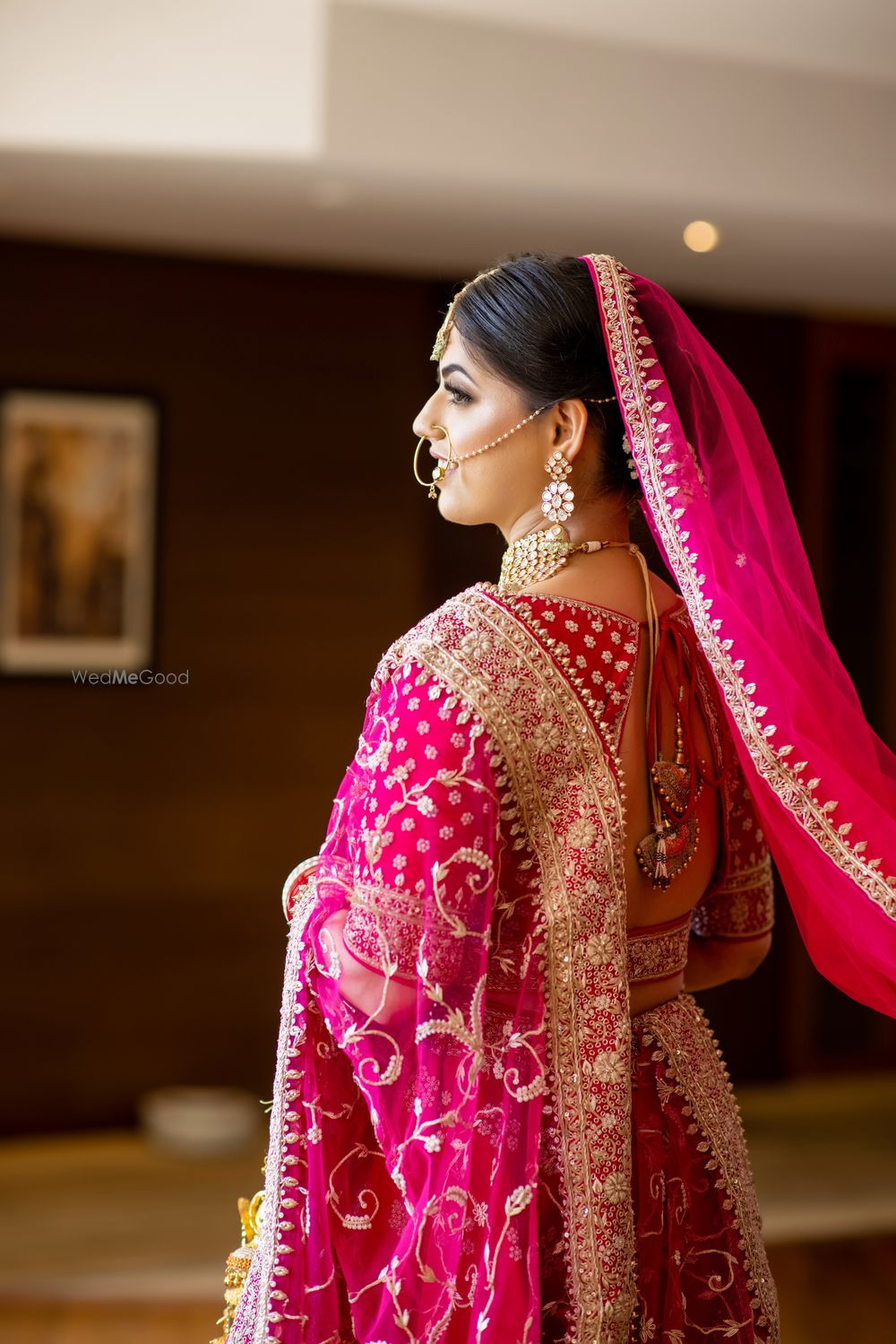 Photo From HIMANI & HIMANSHU - By Focus Wedding Photographers