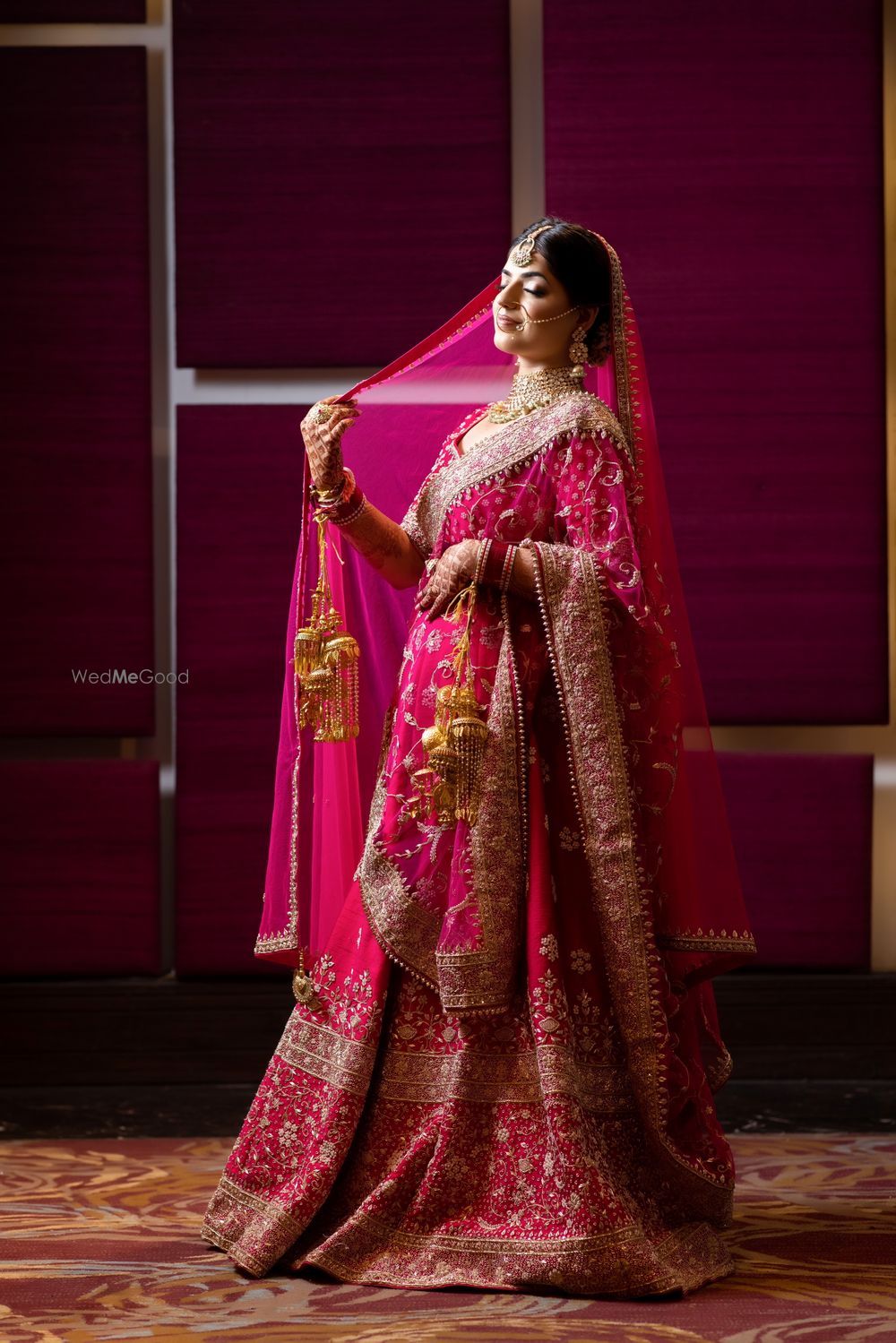 Photo From HIMANI & HIMANSHU - By Focus Wedding Photographers