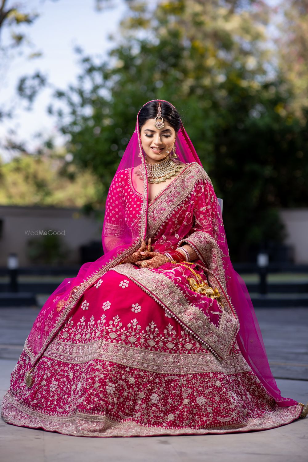 Photo From HIMANI & HIMANSHU - By Focus Wedding Photographers