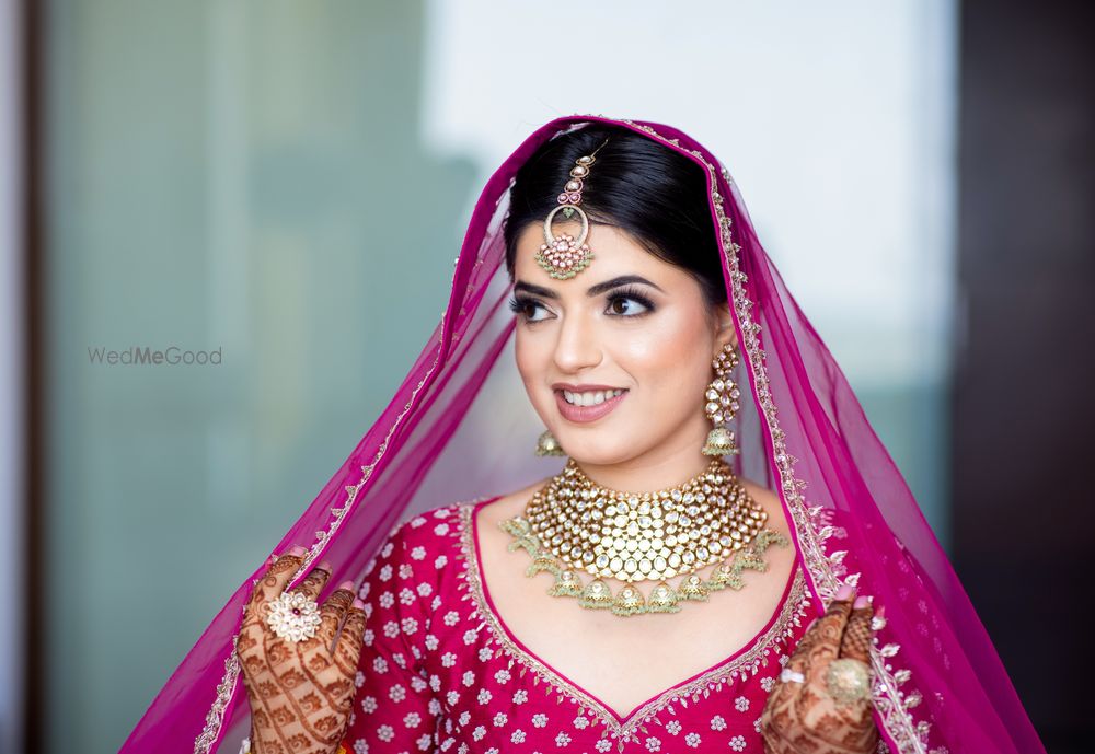 Photo From HIMANI & HIMANSHU - By Focus Wedding Photographers