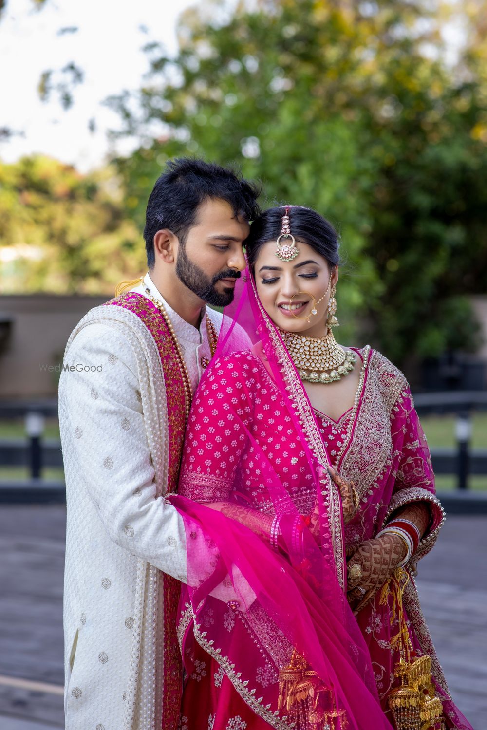 Photo From HIMANI & HIMANSHU - By Focus Wedding Photographers