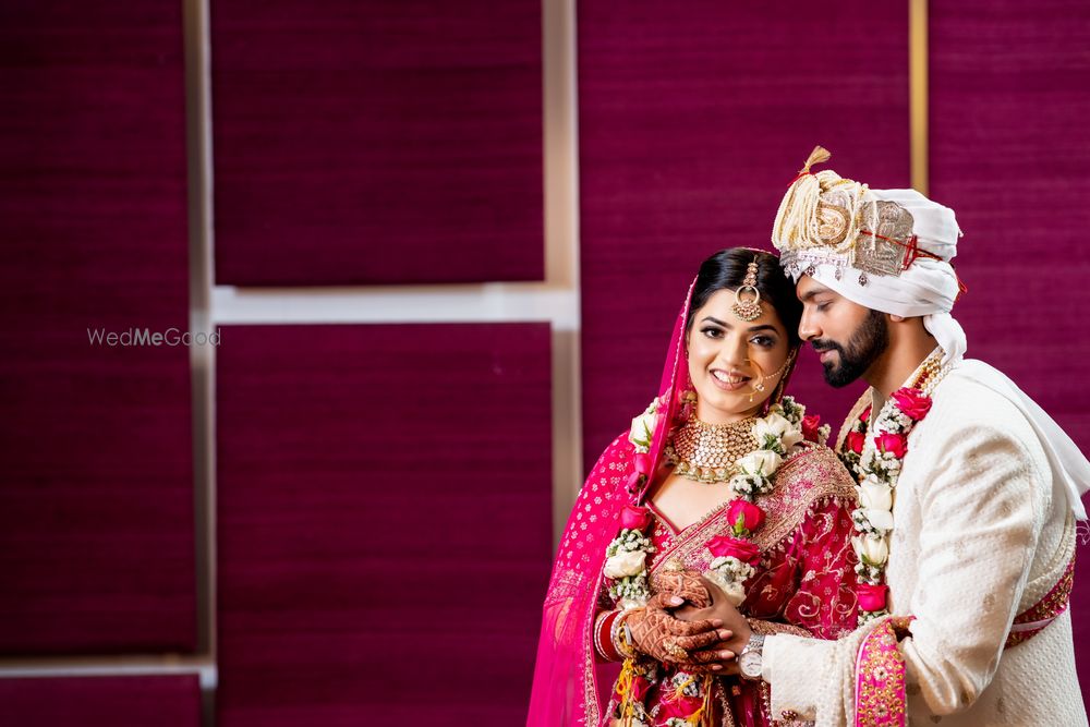 Photo From HIMANI & HIMANSHU - By Focus Wedding Photographers