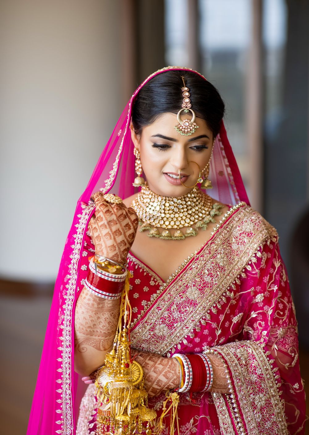 Photo From HIMANI & HIMANSHU - By Focus Wedding Photographers