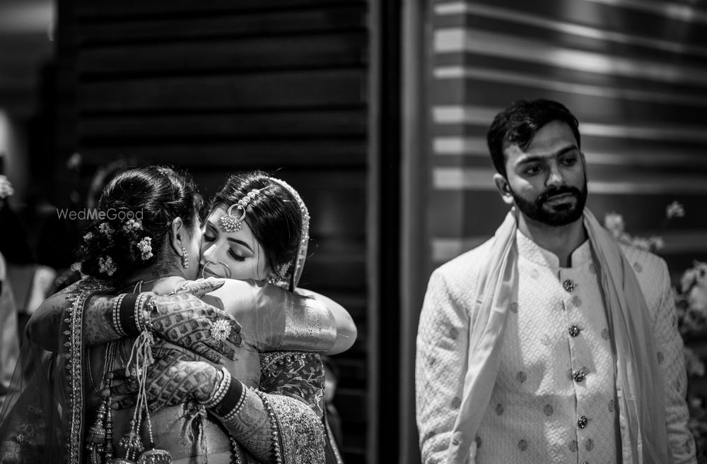 Photo From HIMANI & HIMANSHU - By Focus Wedding Photographers