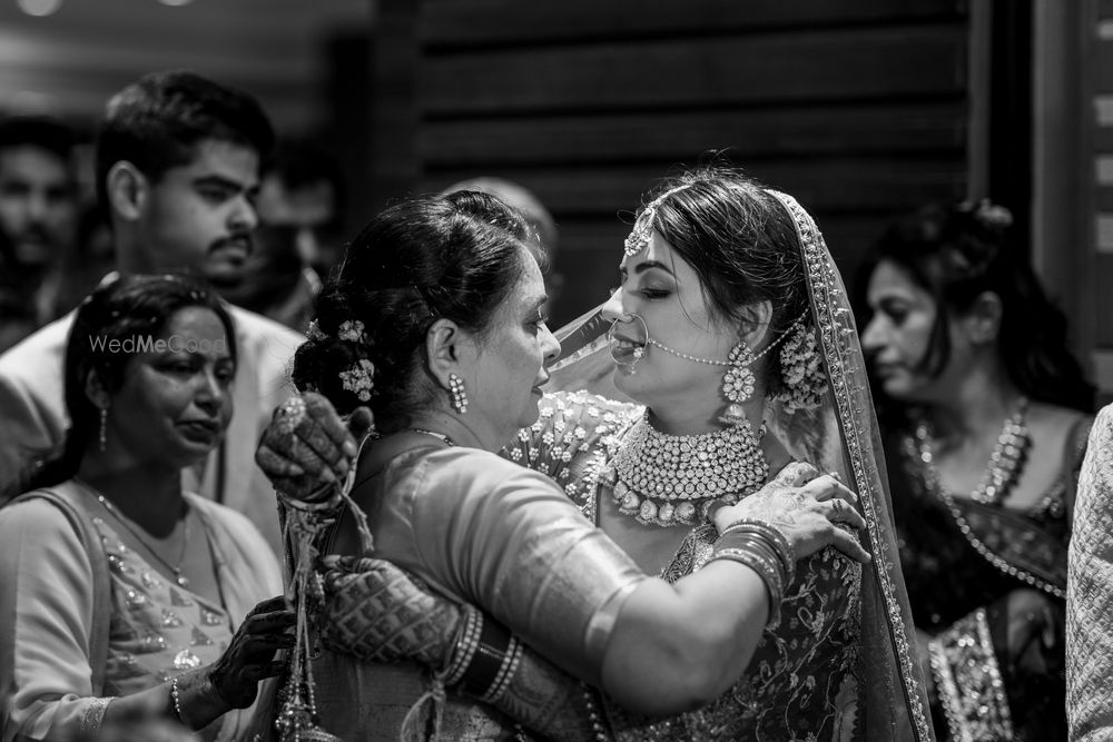 Photo From HIMANI & HIMANSHU - By Focus Wedding Photographers