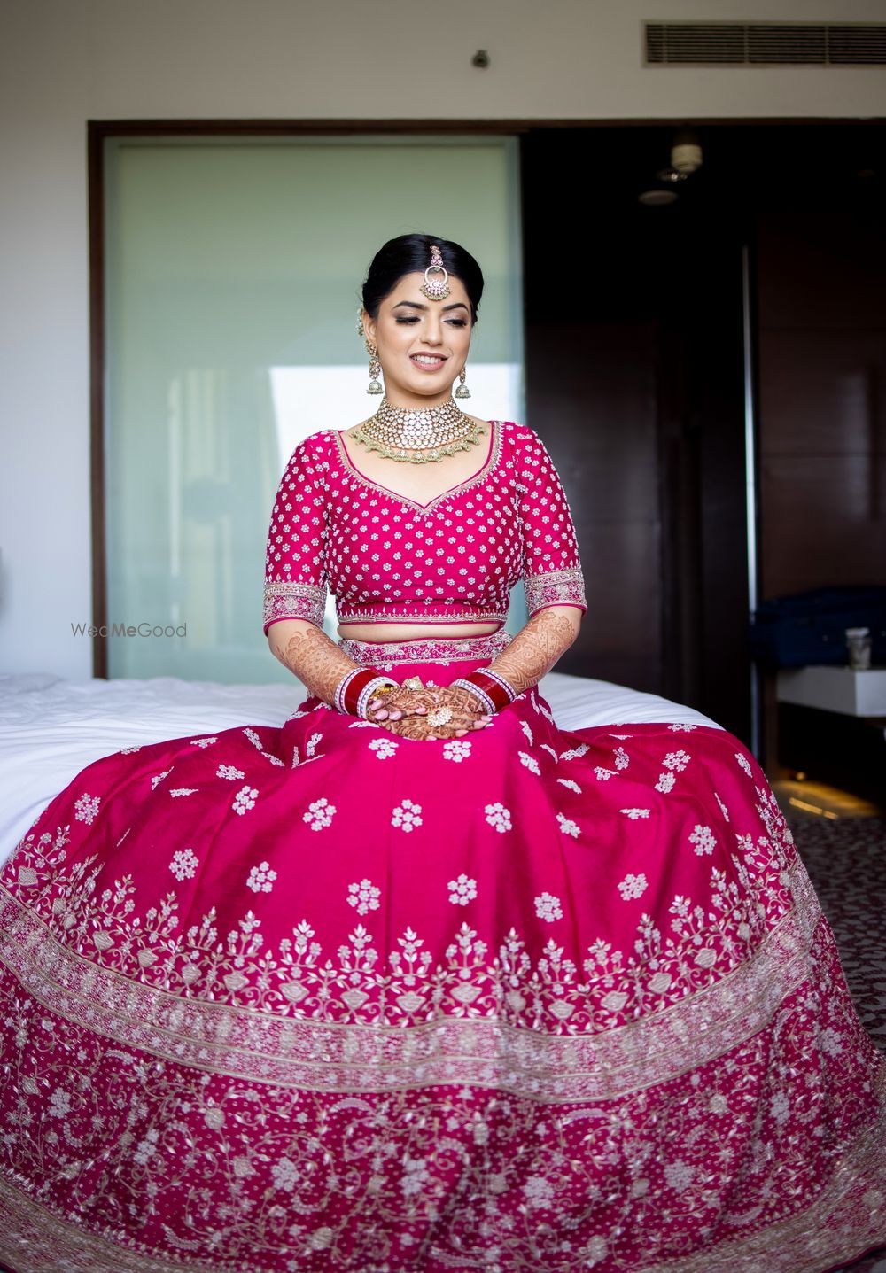 Photo From HIMANI & HIMANSHU - By Focus Wedding Photographers