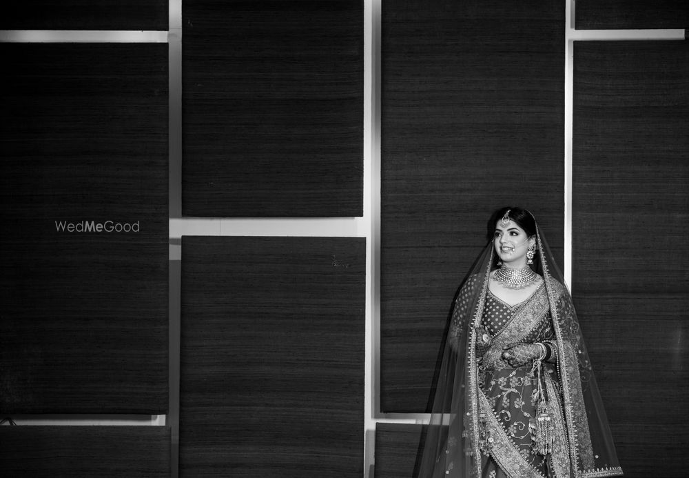 Photo From HIMANI & HIMANSHU - By Focus Wedding Photographers