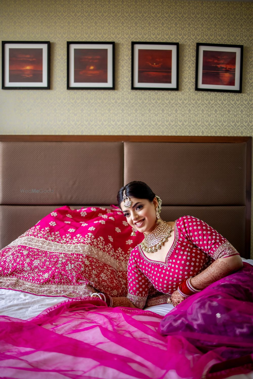 Photo From HIMANI & HIMANSHU - By Focus Wedding Photographers