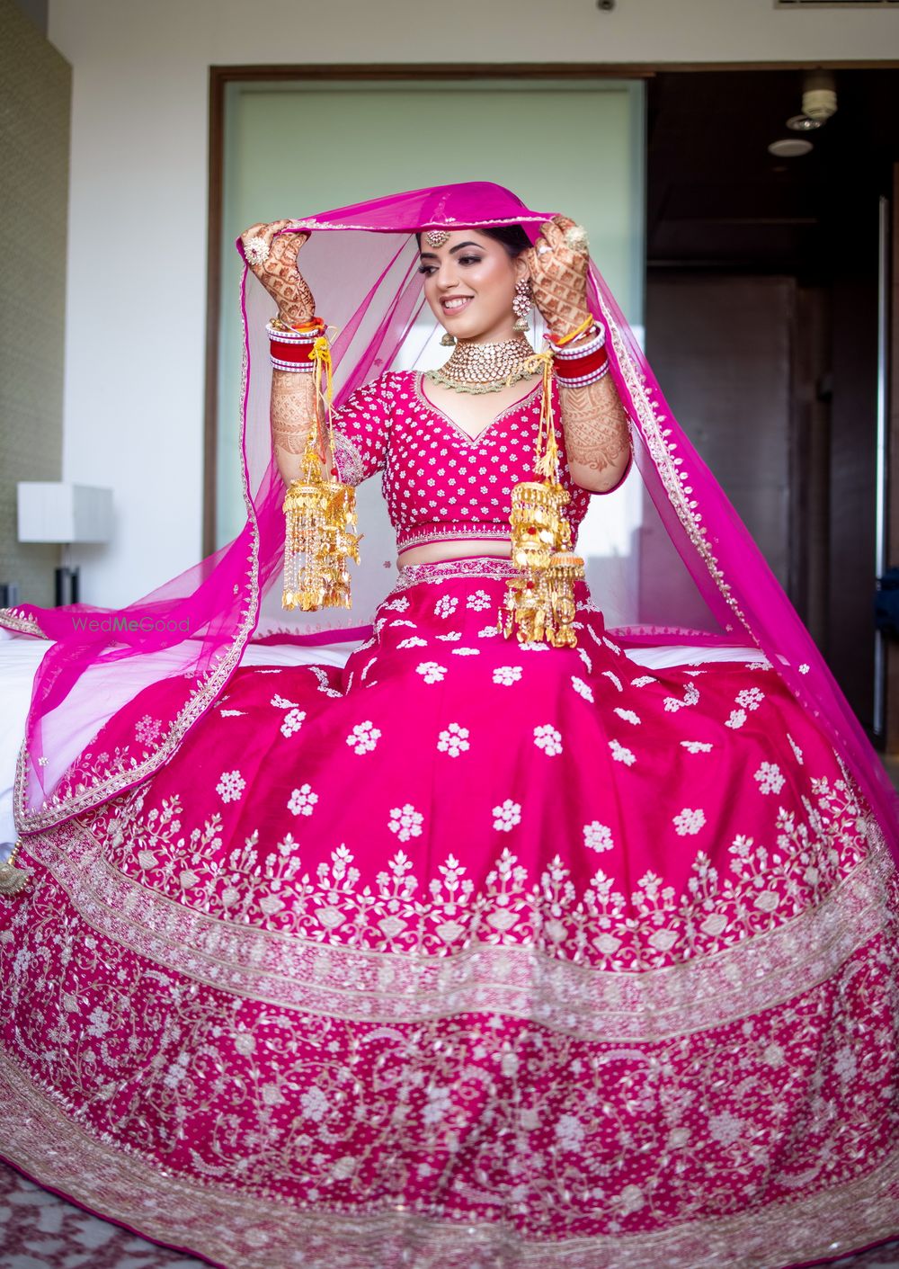 Photo From HIMANI & HIMANSHU - By Focus Wedding Photographers