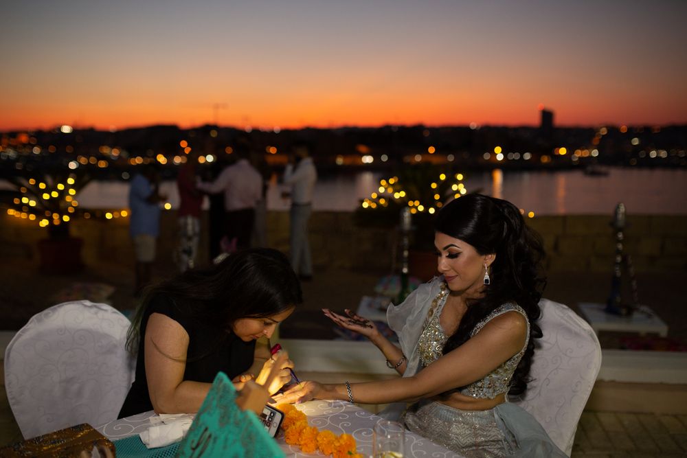 Photo From Poonam + Rumeet, Malta - Europe - By Candid Tales Photography