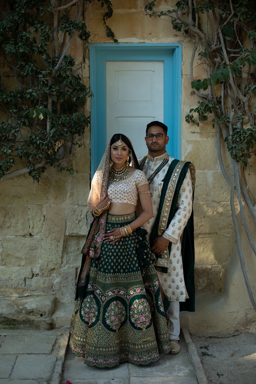 Photo From Poonam + Rumeet, Malta - Europe - By Candid Tales Photography