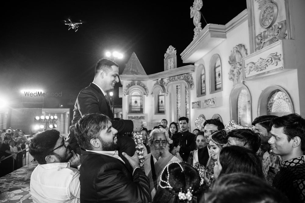 Photo From Rakesh  + Priyanka - By Insight of Stars