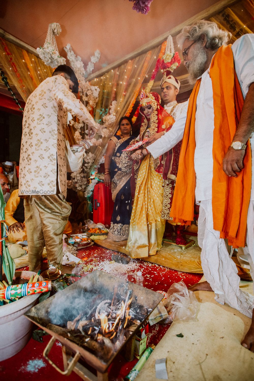 Photo From Rakesh  + Priyanka - By Insight of Stars