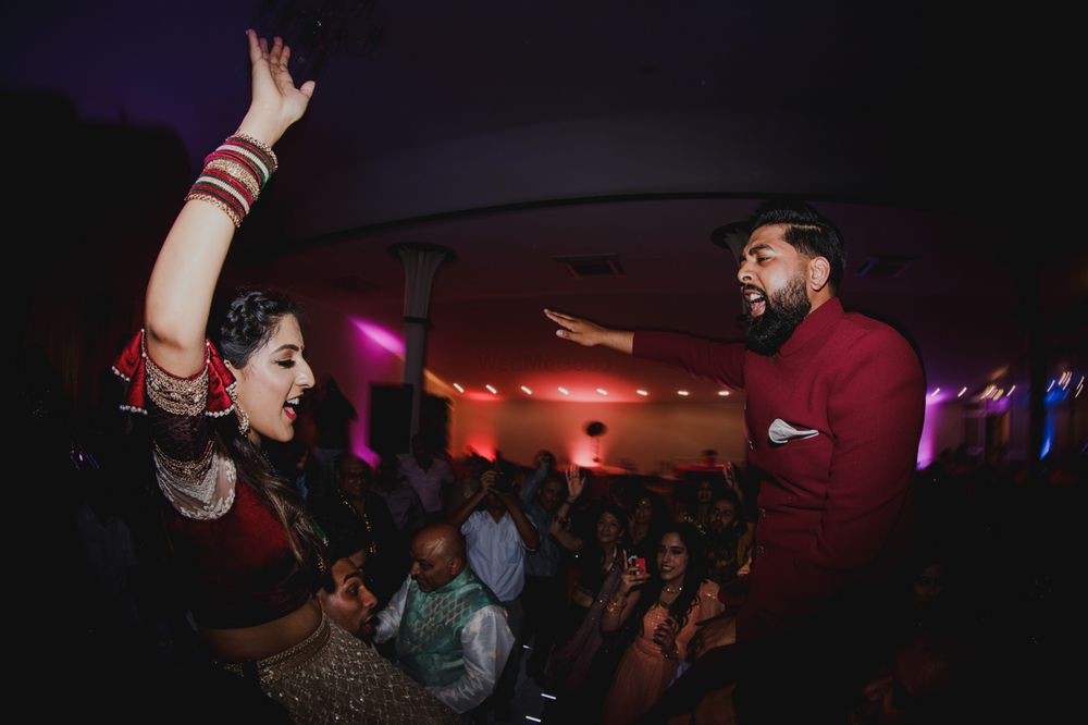 Photo From Tejni + Naresh, Leicester - United Kingdom - By Candid Tales Photography