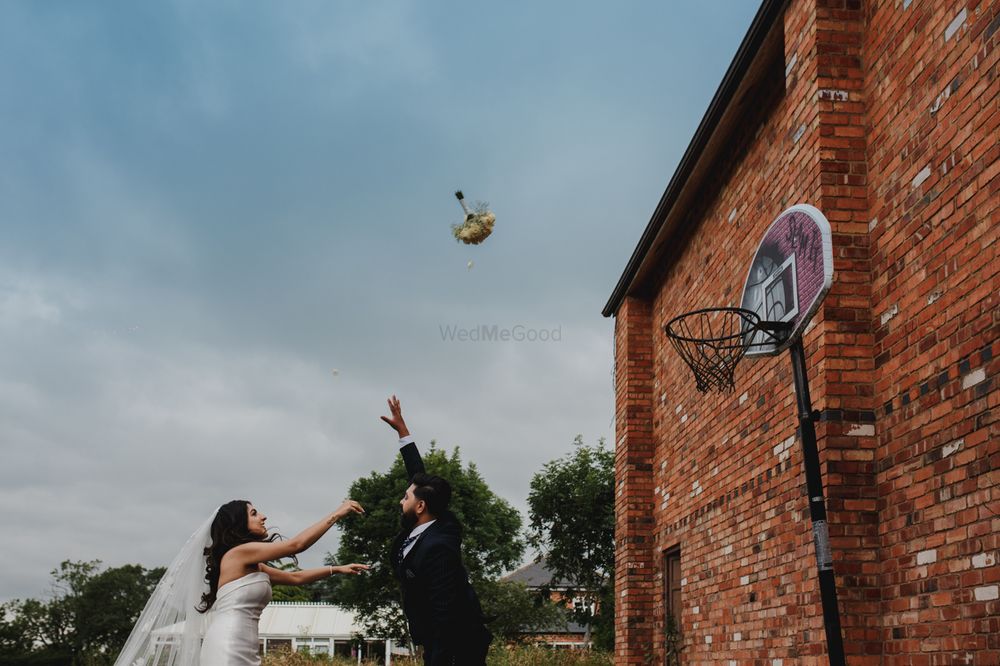 Photo From Tejni + Naresh, Leicester - United Kingdom - By Candid Tales Photography