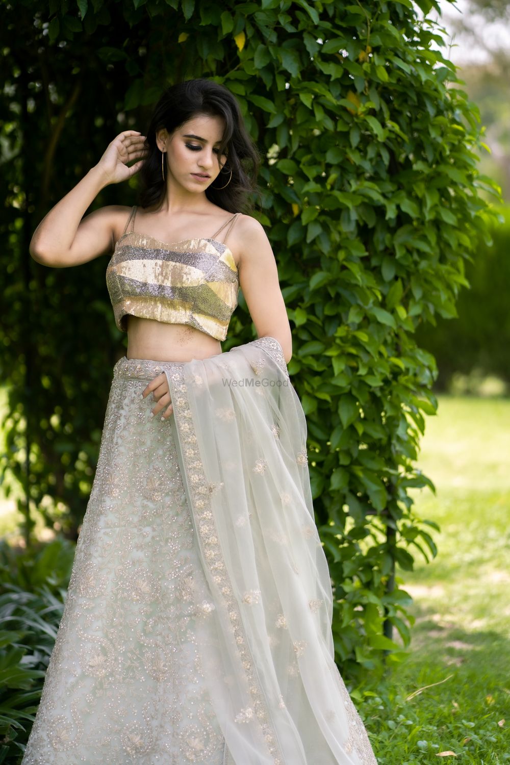 Photo From Bridal Wear - By Amarsons Exclusives 