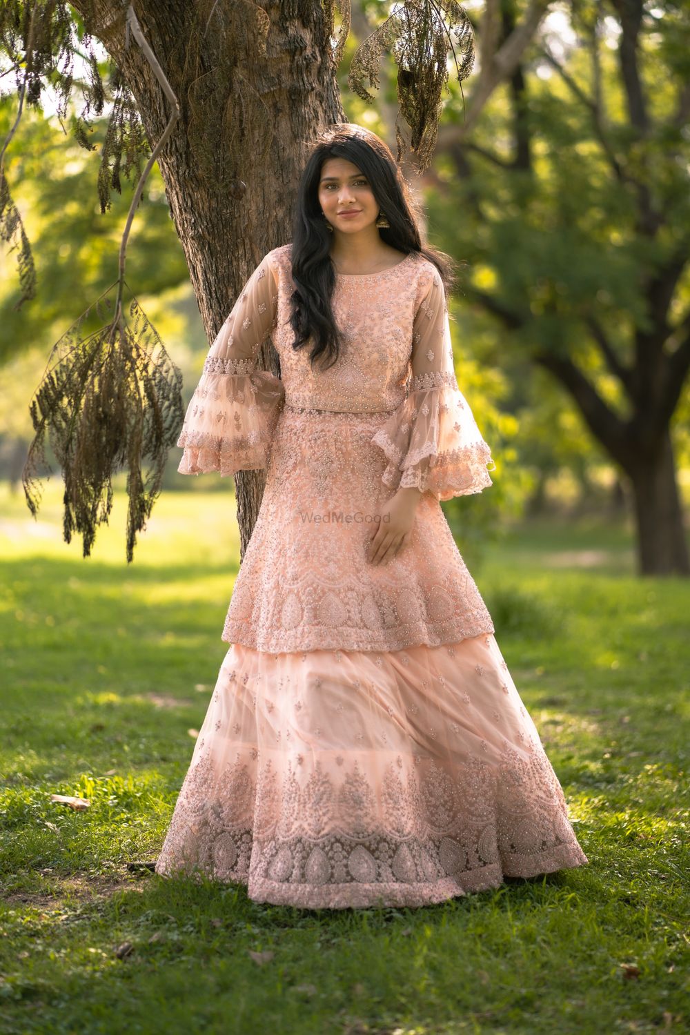 Photo From Bridal Wear - By Amarsons Exclusives 
