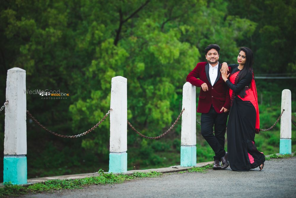 Photo From Shashank+Swathi - By Dee Wedlook Photography