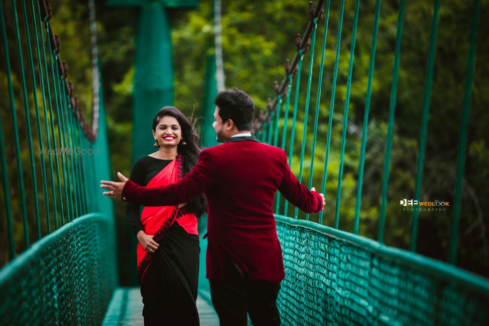 Photo From Shashank+Swathi - By Dee Wedlook Photography