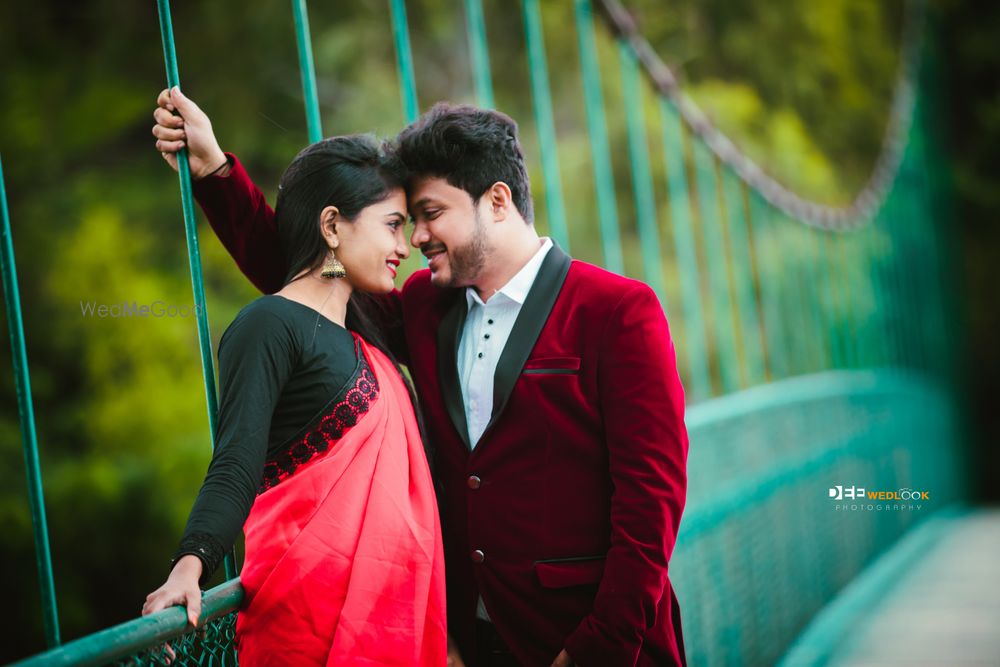 Photo From Shashank+Swathi - By Dee Wedlook Photography