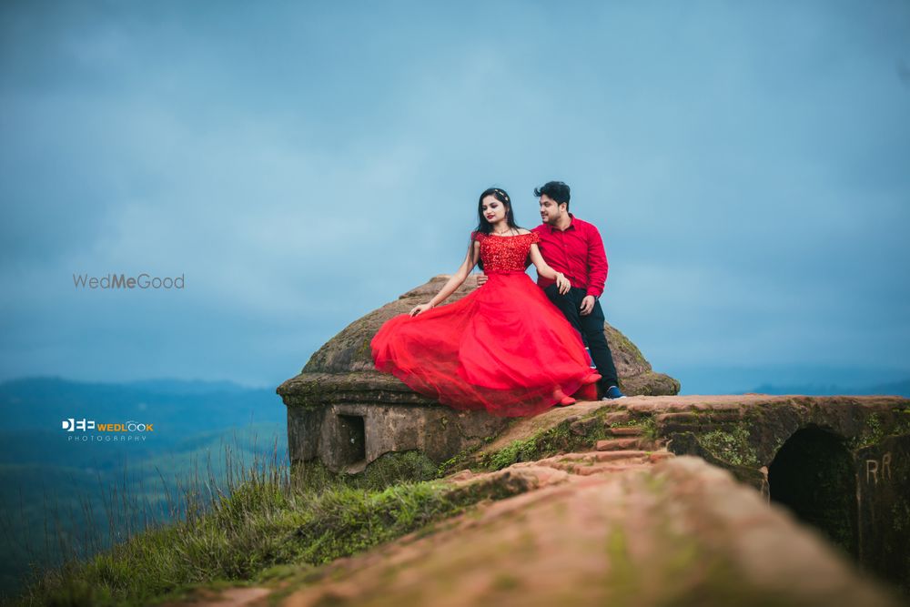 Photo From Shashank+Swathi - By Dee Wedlook Photography